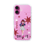 Slim Protection Case［ 【OSHI NO KO】 -  Kana Arima - Standing Illustration ］