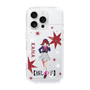Slim Protection Case［ 【OSHI NO KO】 -  Kana Arima - Standing Illustration ］