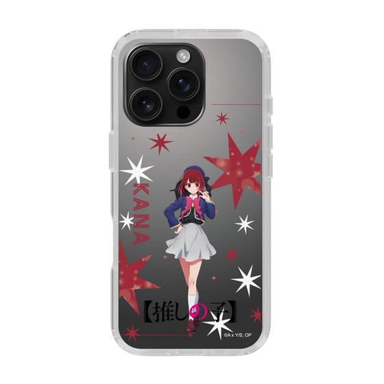 Slim Protection Case［ 【OSHI NO KO】 -  Kana Arima - Standing Illustration ］