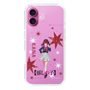 Slim Protection Case［ 【OSHI NO KO】 -  Kana Arima - Standing Illustration ］