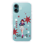 Slim Protection Case［ 【OSHI NO KO】 -  Kana Arima - Standing Illustration ］