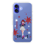 Slim Protection Case［ 【OSHI NO KO】 -  Kana Arima - Standing Illustration ］