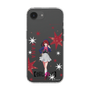 Slim Protection Case［ 【OSHI NO KO】 -  Kana Arima - Standing Illustration ］