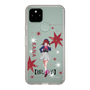 Slim Protection Case［ 【OSHI NO KO】 -  Kana Arima - Standing Illustration ］