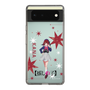 Slim Protection Case［ 【OSHI NO KO】 -  Kana Arima - Standing Illustration ］
