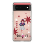 Slim Protection Case［ 【OSHI NO KO】 -  Kana Arima - Standing Illustration ］