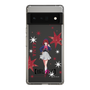 Slim Protection Case［ 【OSHI NO KO】 -  Kana Arima - Standing Illustration ］