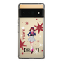 Slim Protection Case［ 【OSHI NO KO】 -  Kana Arima - Standing Illustration ］