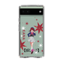 Slim Protection Case［ 【OSHI NO KO】 -  Kana Arima - Standing Illustration ］