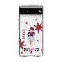 Slim Protection Case［ 【OSHI NO KO】 -  Kana Arima - Standing Illustration ］