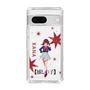 Slim Protection Case［ 【OSHI NO KO】 -  Kana Arima - Standing Illustration ］