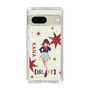 Slim Protection Case［ 【OSHI NO KO】 -  Kana Arima - Standing Illustration ］