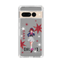 Slim Protection Case［ 【OSHI NO KO】 -  Kana Arima - Standing Illustration ］