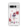 Slim Protection Case［ 【OSHI NO KO】 -  Kana Arima - Standing Illustration ］