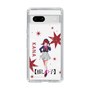 Slim Protection Case［ 【OSHI NO KO】 -  Kana Arima - Standing Illustration ］