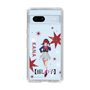 Slim Protection Case［ 【OSHI NO KO】 -  Kana Arima - Standing Illustration ］