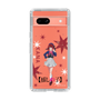 Slim Protection Case［ 【OSHI NO KO】 -  Kana Arima - Standing Illustration ］