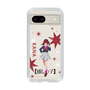 Slim Protection Case［ 【OSHI NO KO】 -  Kana Arima - Standing Illustration ］