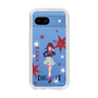 Slim Protection Case［ 【OSHI NO KO】 -  Kana Arima - Standing Illustration ］