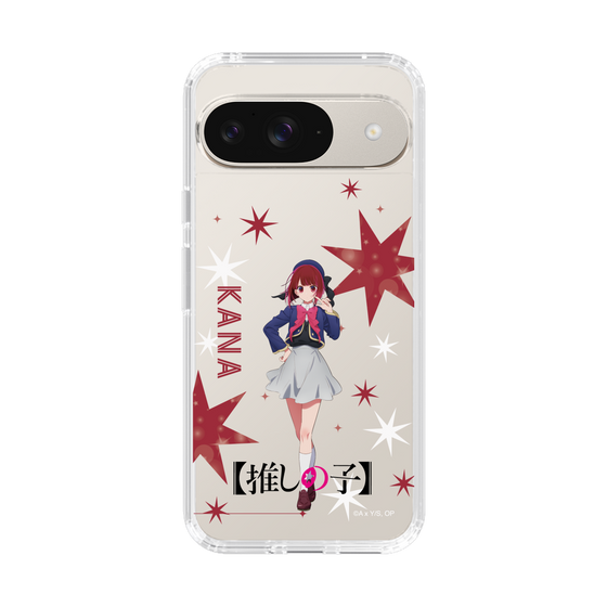 Slim Protection Case［ 【OSHI NO KO】 -  Kana Arima - Standing Illustration ］