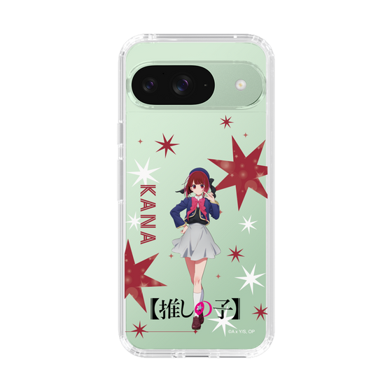 Slim Protection Case［ 【OSHI NO KO】 -  Kana Arima - Standing Illustration ］