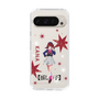 Slim Protection Case［ 【OSHI NO KO】 -  Kana Arima - Standing Illustration ］