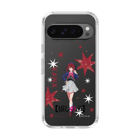 Slim Protection Case［ 【OSHI NO KO】 -  Kana Arima - Standing Illustration ］