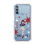 Slim Protection Case［ 【OSHI NO KO】 -  Kana Arima - Standing Illustration ］