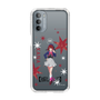 Slim Protection Case［ 【OSHI NO KO】 -  Kana Arima - Standing Illustration ］