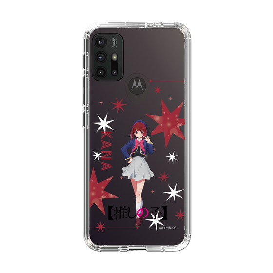 Slim Protection Case［ 【OSHI NO KO】 -  Kana Arima - Standing Illustration ］