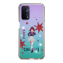 Slim Protection Case［ 【OSHI NO KO】 -  Kana Arima - Standing Illustration ］