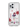 Slim Protection Case［ 【OSHI NO KO】 -  Kana Arima - Standing Illustration ］