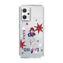 Slim Protection Case［ 【OSHI NO KO】 -  Kana Arima - Standing Illustration ］