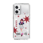 Slim Protection Case［ 【OSHI NO KO】 -  Kana Arima - Standing Illustration ］