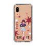 Slim Protection Case［ 【OSHI NO KO】 -  Kana Arima - Standing Illustration ］