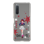 Slim Protection Case［ 【OSHI NO KO】 -  Kana Arima - Standing Illustration ］
