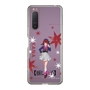 Slim Protection Case［ 【OSHI NO KO】 -  Kana Arima - Standing Illustration ］