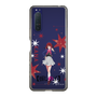 Slim Protection Case［ 【OSHI NO KO】 -  Kana Arima - Standing Illustration ］