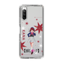 Slim Protection Case［ 【OSHI NO KO】 -  Kana Arima - Standing Illustration ］
