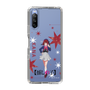 Slim Protection Case［ 【OSHI NO KO】 -  Kana Arima - Standing Illustration ］