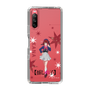 Slim Protection Case［ 【OSHI NO KO】 -  Kana Arima - Standing Illustration ］