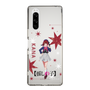 Slim Protection Case［ 【OSHI NO KO】 -  Kana Arima - Standing Illustration ］