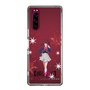 Slim Protection Case［ 【OSHI NO KO】 -  Kana Arima - Standing Illustration ］