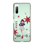 Slim Protection Case［ 【OSHI NO KO】 -  Kana Arima - Standing Illustration ］