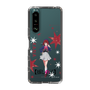 Slim Protection Case［ 【OSHI NO KO】 -  Kana Arima - Standing Illustration ］