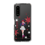 Slim Protection Case［ 【OSHI NO KO】 -  Kana Arima - Standing Illustration ］