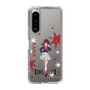 Slim Protection Case［ 【OSHI NO KO】 -  Kana Arima - Standing Illustration ］