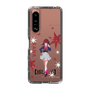 Slim Protection Case［ 【OSHI NO KO】 -  Kana Arima - Standing Illustration ］