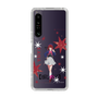 Slim Protection Case［ 【OSHI NO KO】 -  Kana Arima - Standing Illustration ］