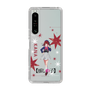 Slim Protection Case［ 【OSHI NO KO】 -  Kana Arima - Standing Illustration ］